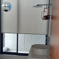 Gambar Roller blind chain system,standar - Blackout Roman dari WF Decoration undefined 2 Tokopedia