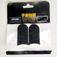 Gambar SARUNG JEMPOL GAMES isi 2 pcs Sarung Jempol dari TOKO AKBAR TOYS undefined 4 Tokopedia
