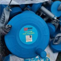 Gambar Pipe Cleaner alat pembersih saluran pipa mampet 10 meter WOIRX dari Surabaya teknik 735 undefined 5 Tokopedia