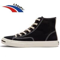 Gambar INS Dafu Shoes KungFu Shoes Original Sneakers Martial arts Taichi T dari Hobby&#39;s Garage undefined 2 Tokopedia