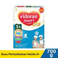Gambar vidoran xmart 3+ rasa vanilla 700gr dari tritirtoshop undefined 1 Tokopedia