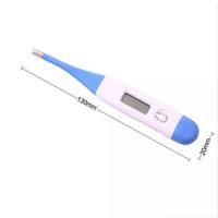 Gambar Termometer Digital Bayi Alat Cek Suhu Badan Anak/Baby Termometer Mulut dari Tanstore888 undefined 5 Tokopedia