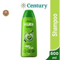 Gambar NATURES ORGANICS FRUITS SHAMPOO APPLE FRESH 500ML/ SHAMPOO dari Apotik Century undefined 1 Tokopedia
