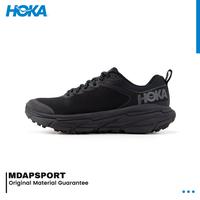 Gambar Hoka one challenger Atr 6 Sepatu Running FullBlack Original - Hitam, 40 dari MDAP SPORT undefined 1 Tokopedia