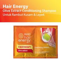 Gambar Shampo Makarizo Hair Energy Conditioning Shampoo Sampo Sachet Rambut - ALOE MELON dari BaruchShop undefined 5 Tokopedia