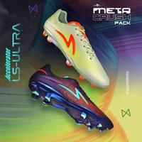 Gambar Sepatu Sepak Bola Specs Light Speed Lightspeed LS Ultra Omega FG - Putih, 43 dari Excel Sport-Widya Jaya Sport undefined 2 Tokopedia