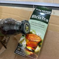 Gambar Blesstea Bless Tea Botol 110 Gram Teh Hitam dari Mediraya88 undefined 1 Tokopedia