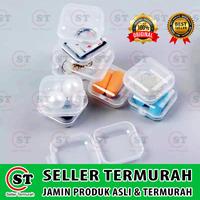 Gambar Kotak Obat / Kotak Penyimpanan Serbaguna / Tempat Obat Pill Box Small - KOTAK MINI dari SellerTermurah Shop undefined 3 Tokopedia