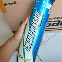 Gambar [ BOLA TENIS LAPANGAN BARU NASSAU CHAMPIONSHIP PRO ] dari Aero Sport Tenis Store undefined 3 Tokopedia