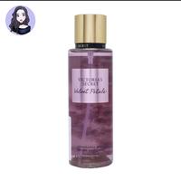 Gambar BODYMIST VICTORIA SECRET VELVET PETALS dari Saffah Olshop undefined 1 Tokopedia