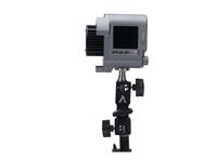 Gambar Aputure Amaran COB 60d S Daylight LED Monolight 60DS 60 DS ORI RESMI dari KameraCengli undefined 3 Tokopedia