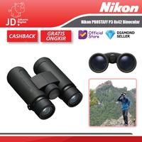Gambar Nikon PROSTAFF P3 8x42 Binocular - Teropong Nikon Binocular dari Jakarta Digital 8 undefined 1 Tokopedia