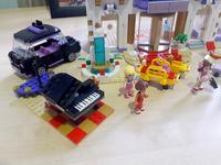 Gambar Lego Set 41101 - Heartlake Grand Hotel dari BitBrick undefined 3 Tokopedia