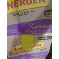 Gambar TH2 ENERGEN KURMA 16 X 10 X 30G dari DayDreamStar undefined 1 Tokopedia