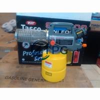 Gambar Mesin fogging mini portable Fogging asap nyamuk/disinfektan SP 2000 dari Toko Pompa Glodok undefined 2 Tokopedia