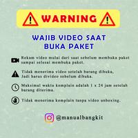 Gambar Pilar Variasi Rumah Klasik dari Galeri Manual Bangkit undefined 4 Tokopedia