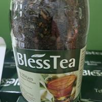 Gambar Blesstea Bless Tea Botol 110 Gram Teh Hitam dari Mediraya88 undefined 3 Tokopedia