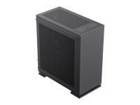 Gambar GameMax M60 Black Dual Mesh mATX Gaming PC Case - Hitam dari Julyaugustshop undefined 5 Tokopedia