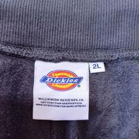 Gambar JOGER SWEATPANTS DICKI*S ORIGINAL SECOND THRIFT, SZ XL, LP23 dari SolataShop20 undefined 5 Tokopedia