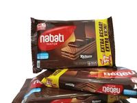 Gambar Nabati Wafer Richoco 50g ( 1 Dus = 60 Pcs ) dari JUCHE MART undefined 2 Tokopedia