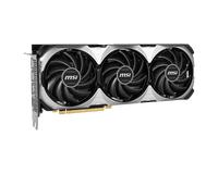 Gambar VGA Card MSI GeForce RTX 4060 Ti VENTUS 3X 16G OC - 16GB GDDR6 dari NVIDIA GEFORCE undefined 3 Tokopedia