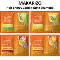 Gambar Shampo Makarizo Hair Energy Conditioning Shampoo Sampo Sachet Rambut - ALOE MELON dari BaruchShop undefined 1 Tokopedia