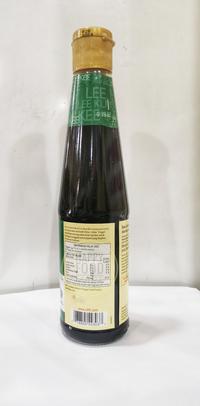 Gambar LEE KUM KEE SEASONED SAUCE FOR SEAFOOD 410ML/LKK SAUS SEAFOOD HALAL dari happy food mart undefined 3 Tokopedia
