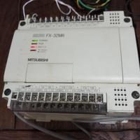 Gambar Melsec Fx-32Mr-Es Mitsubishi Plc dari Mandiri Mechanica Globalindo undefined 1 Tokopedia