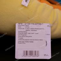 Gambar Boneka Pokemon Charizard Hello Partner Bandai Plush Mainan Anak Hadiah Dolls Toys dari Tangguhman Toys undefined 5 Tokopedia