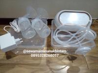 Gambar Sewa Breast Pump Spectra Dual Compact - 3 Minggu dari Sewa Mainan Anak Bintaro undefined 1 Tokopedia