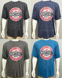 Gambar Baju kaos serat distro keren khas Bali - BALI BALI, Hitam dari MadeSukawati undefined 4 Tokopedia