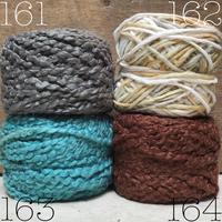Gambar Benang Rajut Bulky ( Fancy Yarn / Boucle / Benang Kapas) Katalog 15 - 175 dari Syedayarn undefined 3 Tokopedia