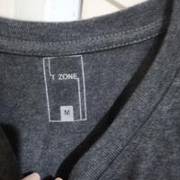 Gambar KAOS PRIA UKURAN M SECOND/BEKAS dari Ngethrift Aja undefined 4 Tokopedia