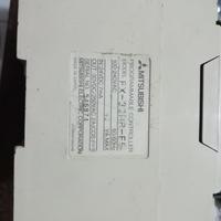 Gambar Melsec Fx-32Mr-Es Mitsubishi Plc dari Mandiri Mechanica Globalindo undefined 3 Tokopedia