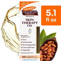 Gambar Palmer's Cocoa Butter Skin Therapy Body Oil Massage Stretch Marks dari Rich Rabbit undefined 5 Tokopedia