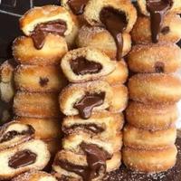 Gambar FreshfoodDip Glaze Dunia aneka varian kemasan 1kg dari Freshfood Surabaya undefined 5 Tokopedia