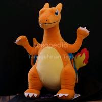 Gambar Boneka Pokemon Charizard Hello Partner Bandai Plush Mainan Anak Hadiah Dolls Toys dari Tangguhman Toys undefined 2 Tokopedia