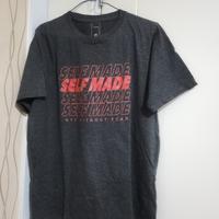 Gambar KAOS PRIA UKURAN M SECOND/BEKAS dari Ngethrift Aja undefined 2 Tokopedia