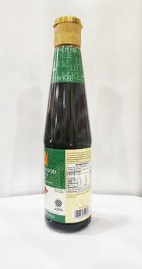 Gambar LEE KUM KEE SEASONED SAUCE FOR SEAFOOD 410ML/LKK SAUS SEAFOOD HALAL dari happy food mart undefined 2 Tokopedia