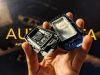 Gambar Casing Kunci Remote Smartkey Keyless Toyota FORTUNER VRZ OEM Denso dari AUTOMATA undefined 2 Tokopedia