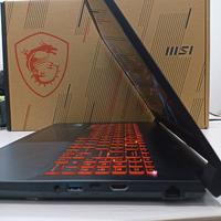 Gambar MSI KATANA GF66 I5 11400H RTX 3050TI 32GB RAM 512GB SSD NVME / 3050 TI dari GGGAMINGCOMP undefined 5 Tokopedia