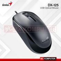 Gambar Mouse USB Genius DX-125 Original dari MXKomputer_NEW undefined 1 Tokopedia