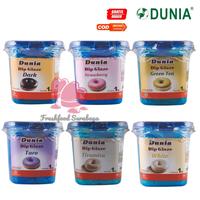 Gambar FreshfoodDip Glaze Dunia aneka varian kemasan 1kg dari Freshfood Surabaya undefined 1 Tokopedia