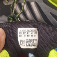 Gambar Adidas Litestrike Eva Preloved dari EIA store undefined 4 Tokopedia