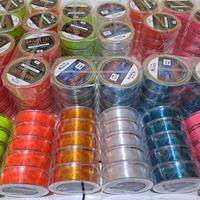 Gambar senar master kuat Galatama lele,bawal dan patin - Tembaga, 0,30 dari ABAH FISHING_NEW undefined 3 Tokopedia