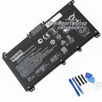 Gambar Baterai laptop HP 14S-CF1032TX 14S-CF1046TU 14S-CF1047TU battery dari Toko Partlaptop undefined 3 Tokopedia