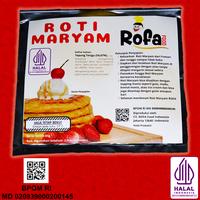 Gambar Roti Maryam ROFA Original dari ROFA Food Indonesia undefined 1 Tokopedia