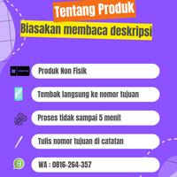 Gambar Voucher Paket Data Telkomsel Orbit Extra / Kuota Internet Telkomsel - 105GB 30Hari dari Mansol Store Bekasi undefined 3 Tokopedia