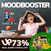 Gambar Dark Coklat - Up Cocoa - 1 Sachet dari MOPINT undefined 3 Tokopedia