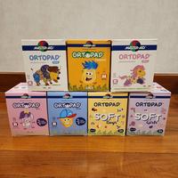 Gambar TERMURAH - Ortopad Eye Patch Terapi Mata Malas / Juling - Soft Girl, Medium dari Totalindo Jaya undefined 1 Tokopedia